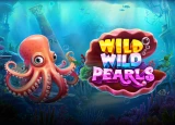 RTP Pragmatic Play Wild Wild Pearls